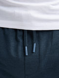 Petrol - Short - Donkerblauw