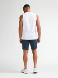 Petrol - Short - Donkerblauw