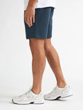 Petrol - Short - Donkerblauw