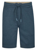 Petrol - Short - Donkerblauw
