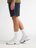 Petrol - Short - Donkerblauw