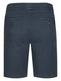 Petrol - Short - Donkerblauw