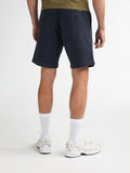 Petrol - Short - Donkerblauw