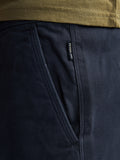 Petrol - Short - Donkerblauw