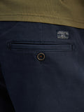 Petrol - Short - Donkerblauw
