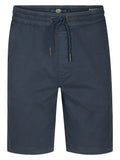 Petrol - Short - Donkerblauw