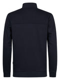 Petrol - Cardigan - Donkerblauw
