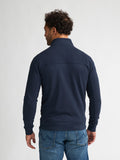 Petrol - Cardigan - Donkerblauw