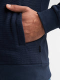 Petrol - Cardigan - Donkerblauw
