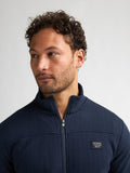 Petrol - Cardigan - Donkerblauw