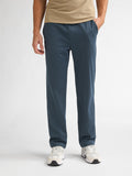 Petrol - Broek - Donkerblauw