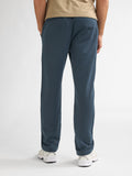 Petrol - Broek - Donkerblauw