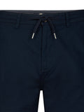 Petrol - Broek - Donkerblauw