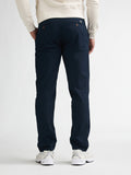 Petrol - Broek - Donkerblauw
