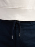 Petrol - Broek - Donkerblauw