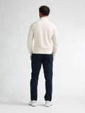 Petrol - Broek - Donkerblauw
