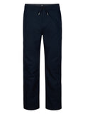 Petrol - Broek - Donkerblauw