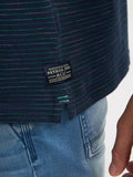 Petrol - Polo - Donkerblauw