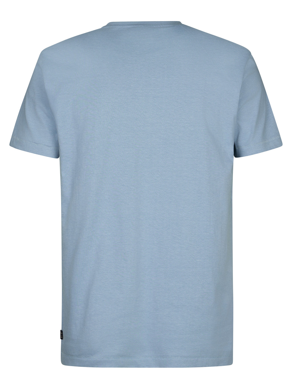 Petrol - T-shirt - Bleu