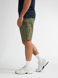 Petrol - Short - Groen