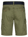 Petrol - Short - Groen