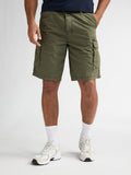 Petrol - Short - Groen