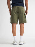 Petrol - Short - Groen