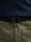 Petrol - Short - Groen