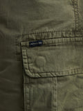 Petrol - Short - Groen