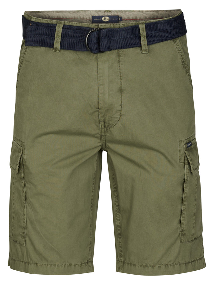 Petrol - Short - Groen