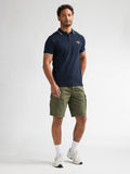 Petrol - Short - Groen