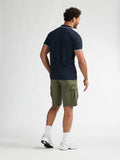 Petrol - Short - Groen