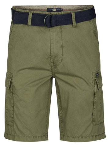 Petrol - Short - Groen