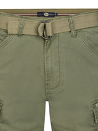 Petrol - Short - Vert