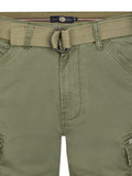 Petrol - Short - Groen