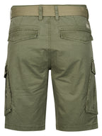Petrol - Short - Vert