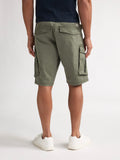 Petrol - Short - Groen