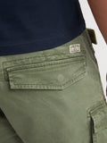 Petrol - Short - Groen