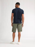 Petrol - Short - Groen