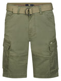 Petrol - Short - Groen