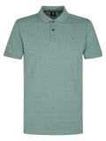 Petrol - Polo - Vert
