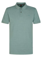 Petrol - Polo - Vert
