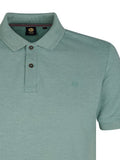 Petrol - Polo - Groen