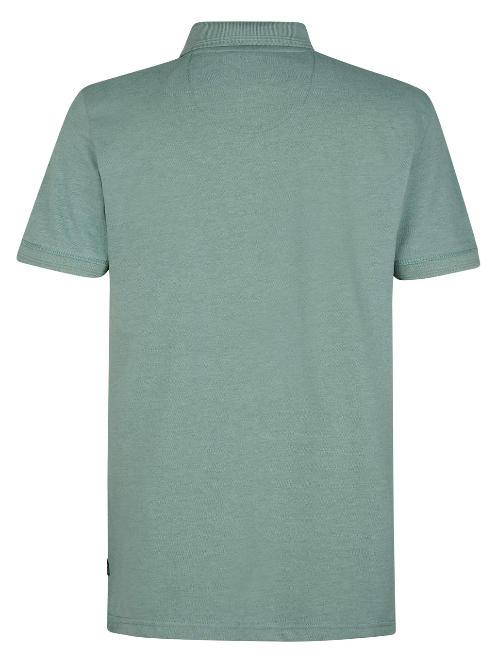 Petrol - Polo - Vert