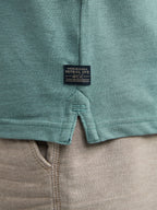 Petrol - Polo - Vert