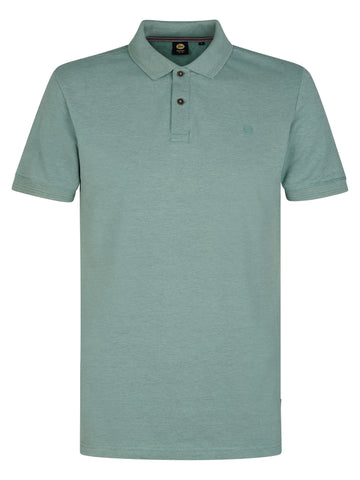 Petrol - Polo - Groen