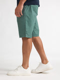 Petrol - Short - Groen