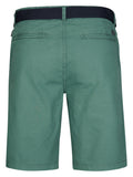 Petrol - Short - Groen