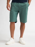 Petrol - Short - Groen