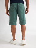 Petrol - Short - Groen